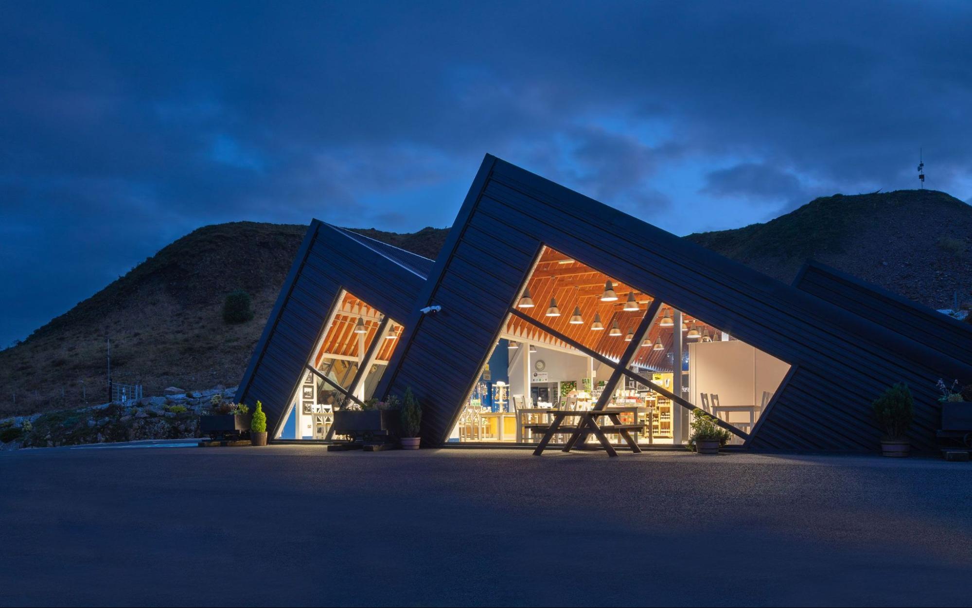 Arigna Mining